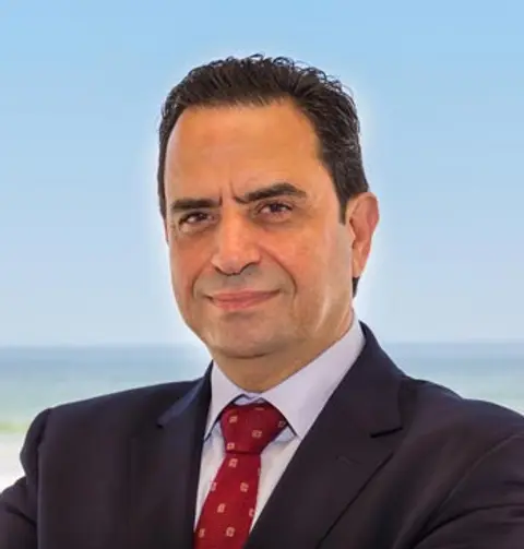 Mohammad Sbeitani