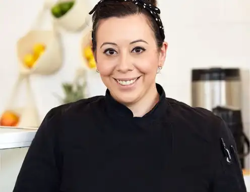 Marie Douroux