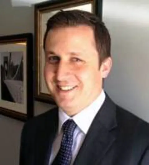 Andrew Peacock