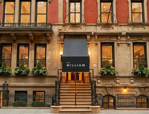 The William
