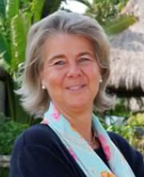 Andrea Muegge