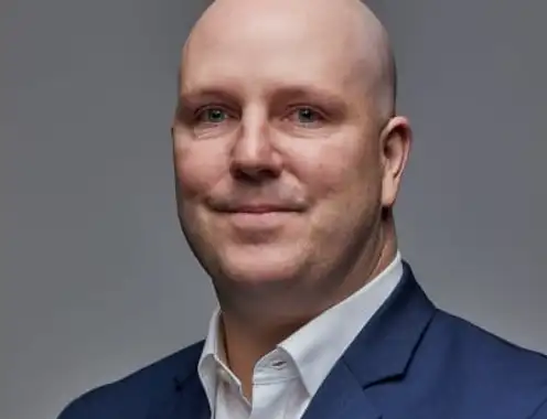 Kevin Pickard