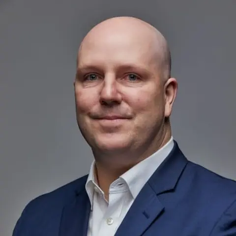Kevin Pickard