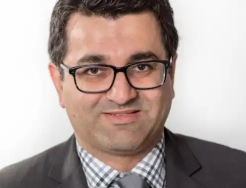 Neerav Dudhwala