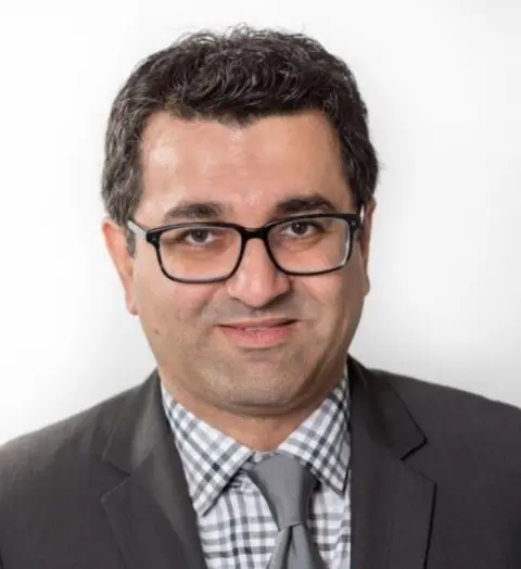 Neerav Dudhwala