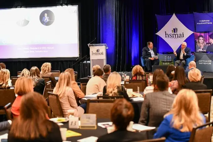 HSMAI 2023 Sales Leader Forum Set for Long Beach, California