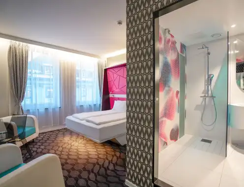 Prize by Radisson, Xhibition Bergen City