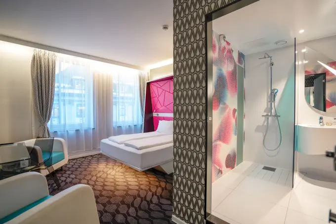 Prize by Radisson, Xhibition Bergen City ......