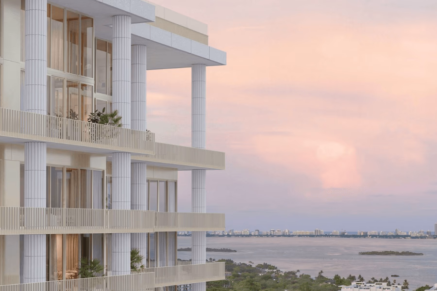 Fouquet’s Hotel Planned for Miami Design District