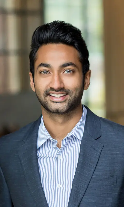 Sage Patel