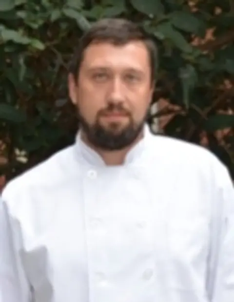 Jacob Strang