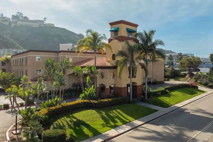 Brick Hospitality Adds Ramada Suites by Wyndham San Diego to Management Portfolio
