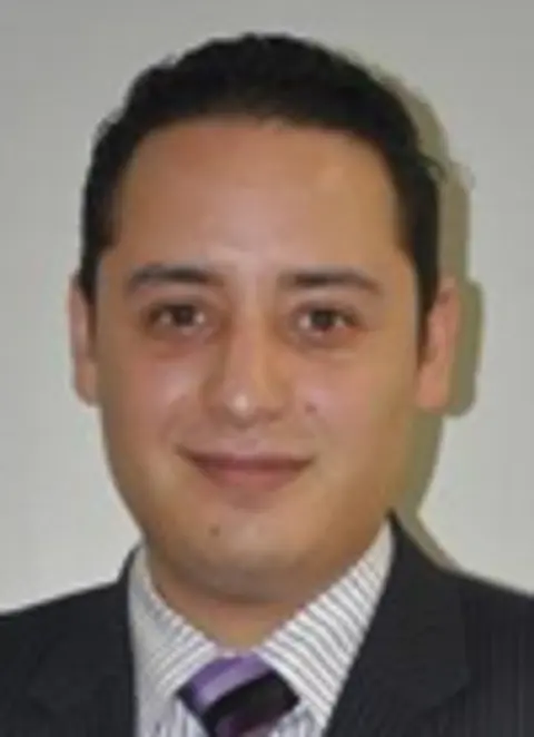 Bernardo de la Garza
