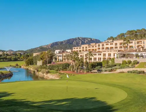 Steigenberger Hotel & Resort Camp de Mar