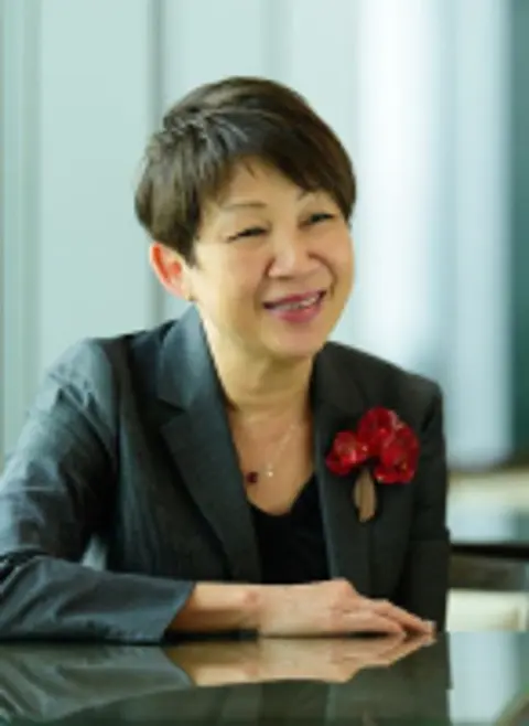 Christina Spykerman