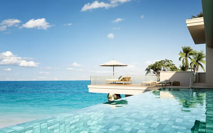 Six Senses La Sagesse in Grenada