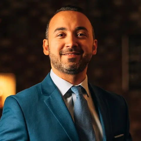 Gustavo Pereira