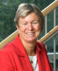 Sheryl Kimes
