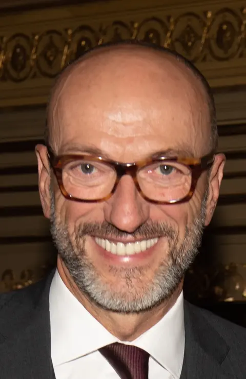 Philippe Leboeuf