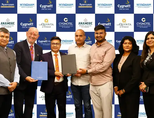 Anamore Registry Collection by Wyndham Kukas Jaipur