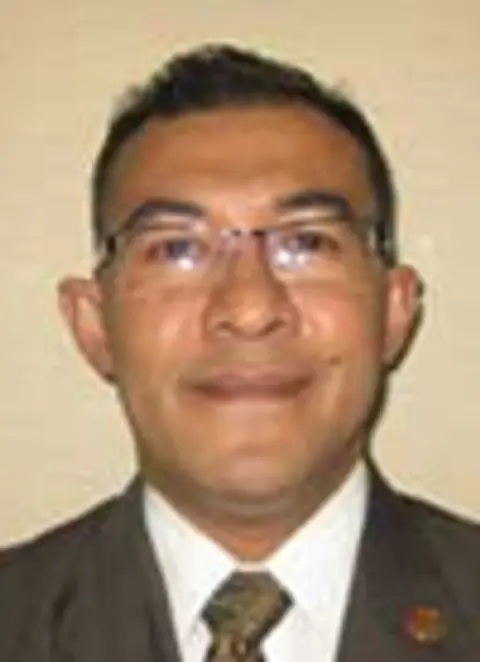 Eko M. Komari