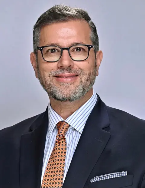 Antonio Bugarin