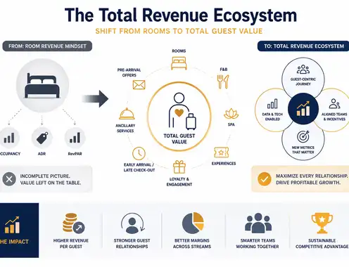 The Total Revenue Ecosystem