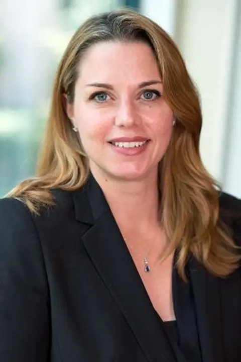 Joanna Tootill