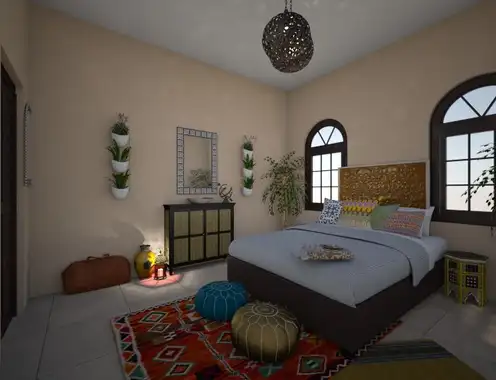 Grand Giza Boutique Hotel & Hostel
