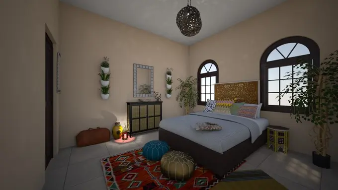Grand Giza Boutique Hotel & Hostel ......