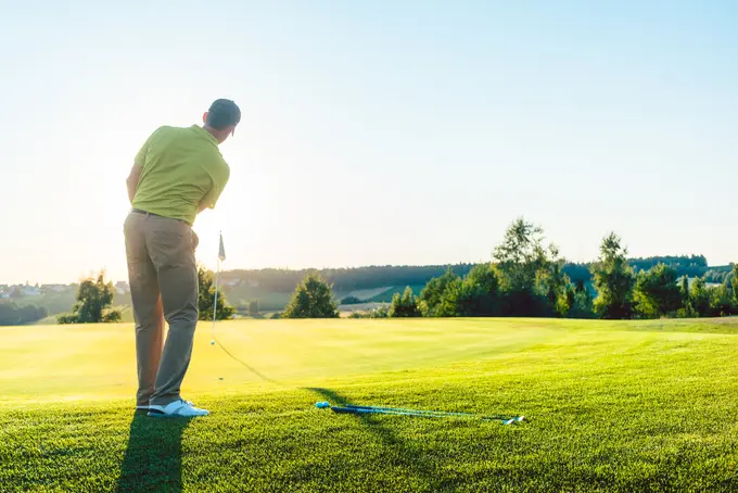Country Clubs and Crisis: How one segment of the hospitality industry is surviving the pandemic