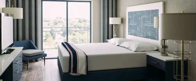 Fenwick Shores, Tapestry Collection by Hilton ......