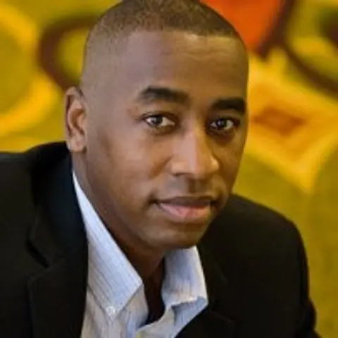 James C. Fripp