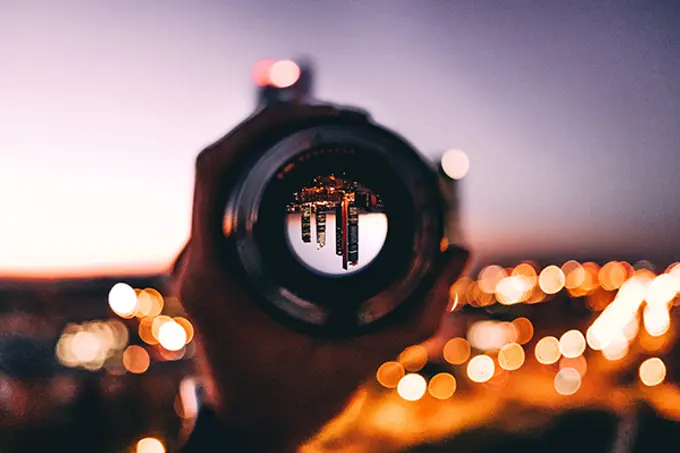 Beyond 2000: What Successful Hotels Will Like in 2020 | By Dean Minett