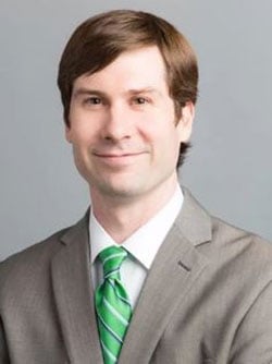 Daniel McCoy
