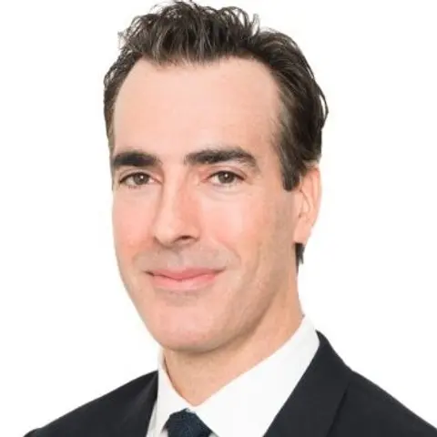 Jeffrey T. Myers