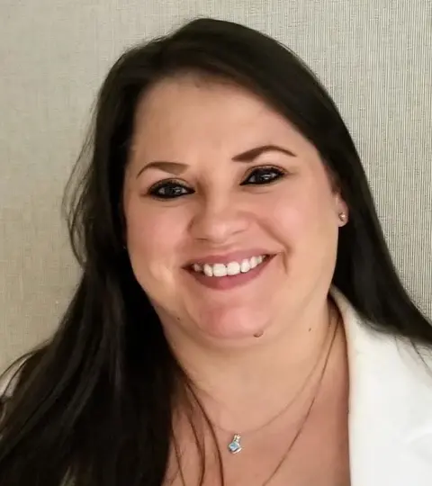Alicia Barefield