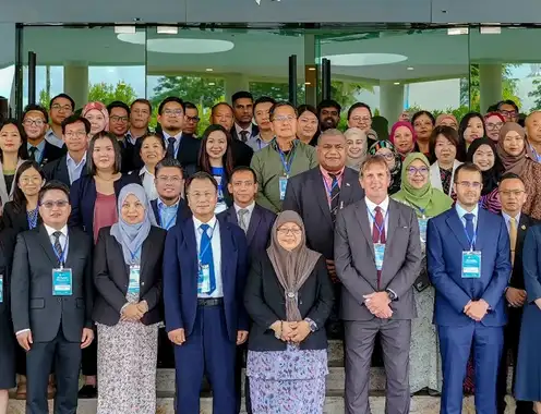 UN Tourism Supports Members in Asia and Pacific in Data-Focused Capacity Building