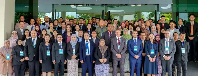 UN Tourism Supports Members in Asia and Pacific in Data-Focused Capacity Building