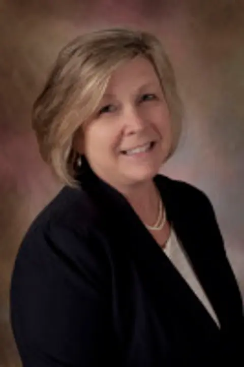 Karen Hamilton