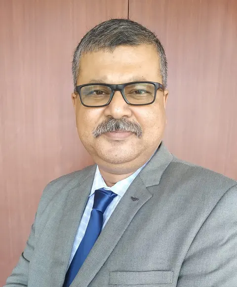 Amit Mukherjee