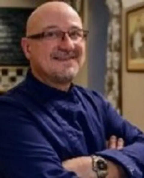 Jean-Paul Georges Manzac