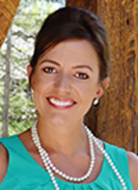 Nicole Whitaker
