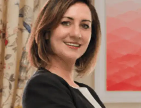 Virginie Saint-Laurent 