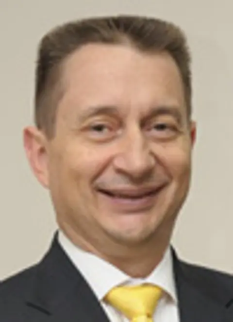 Michel Mandrea