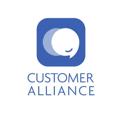 Customer Alliance Logo