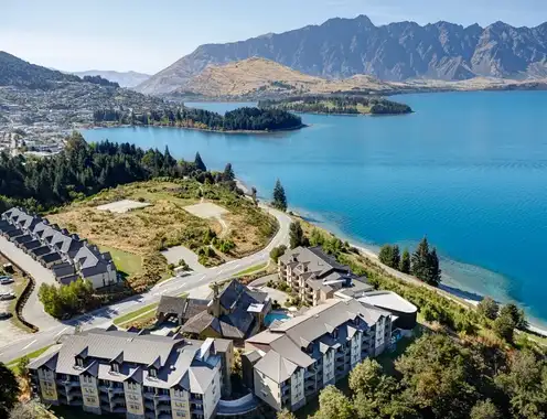 TFE-heritage Hotels Strategic Partnership Shows Confidence In New Zealand Accommodation Sector
