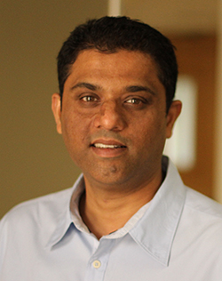 Praveen Kanyadi