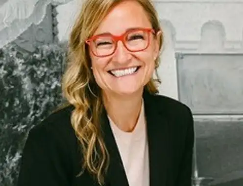 Azure Tackert
