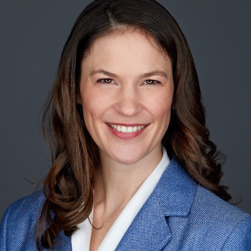 Margot Stuart
